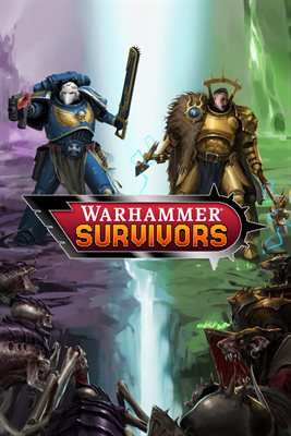 Warhammer Survivors Demo