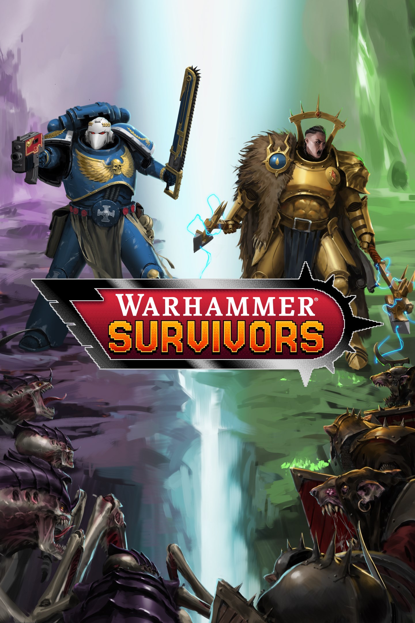 Warhammer Survivors