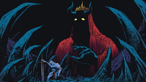 He is Coming (Game Preview)