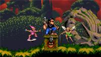 Biomechanical Toy (QUByte Classics)