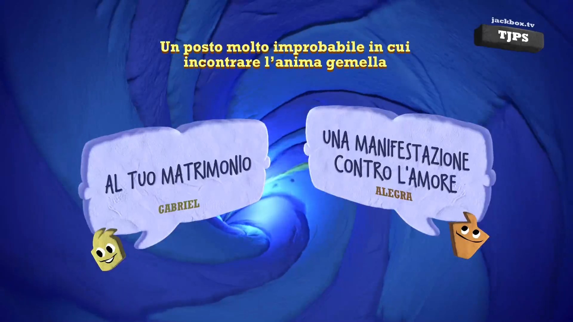 The Jackbox Party Starter | Xbox | Chiave | Privato