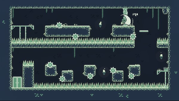 Ninja Escape Danger — 6