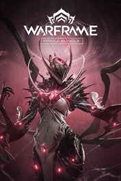 Warframe: Oraxia Bundle