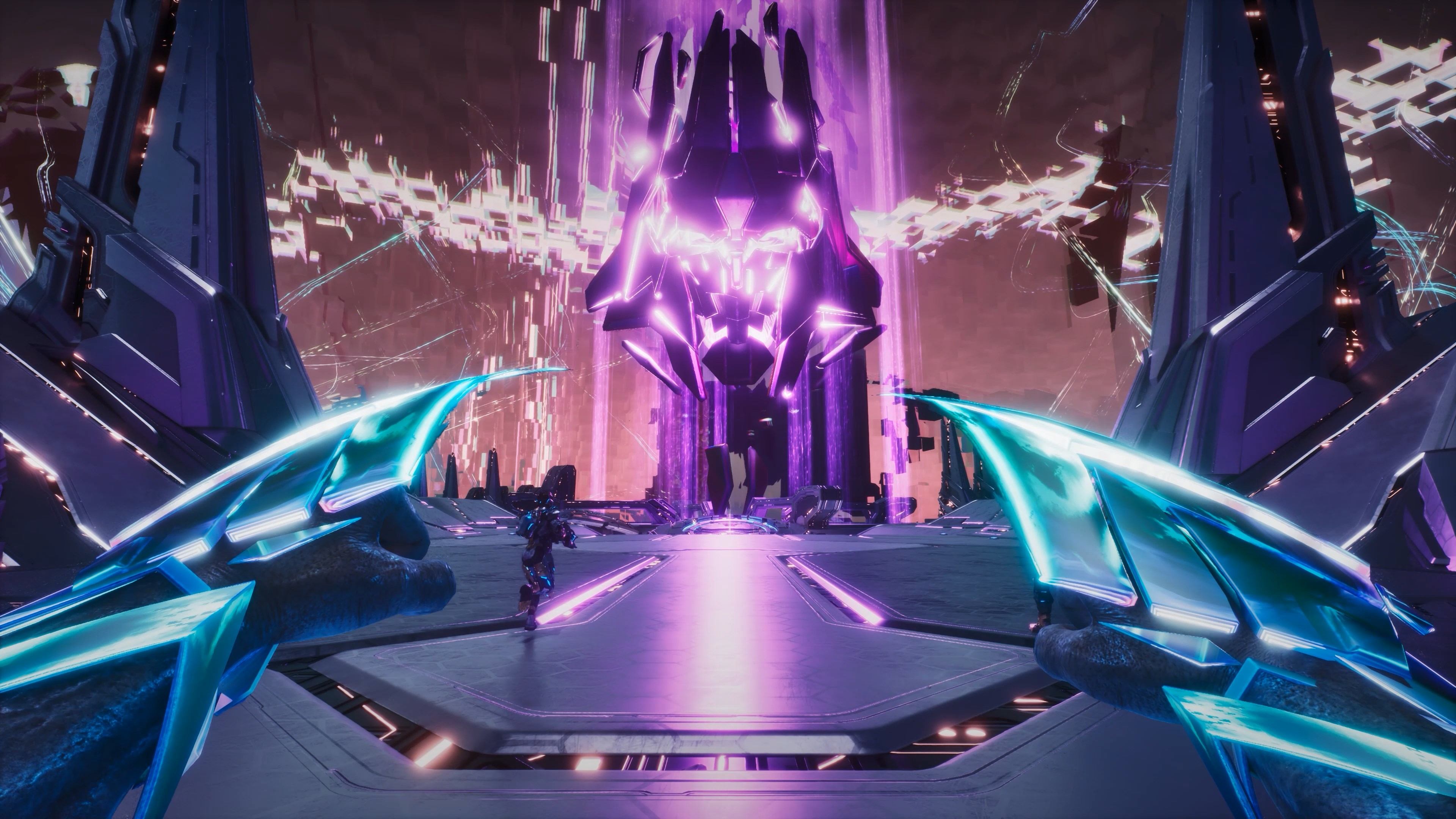ARK: Genesis Ascended Part 1 screenshot