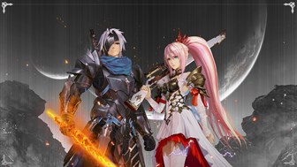 Tales Of Arise Deluxe Edition