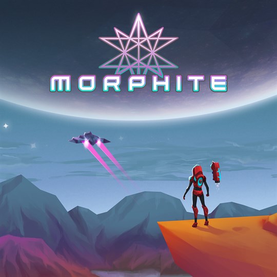 Morphite for xbox
