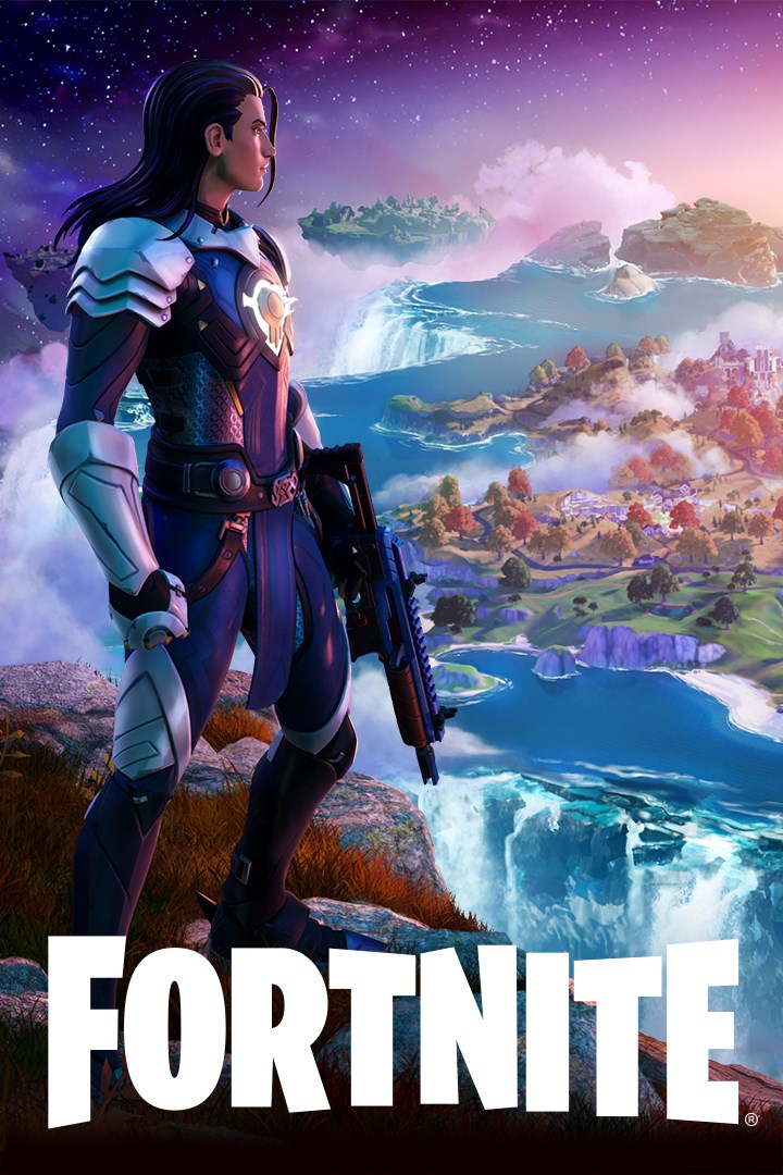 fortnite xbox one free