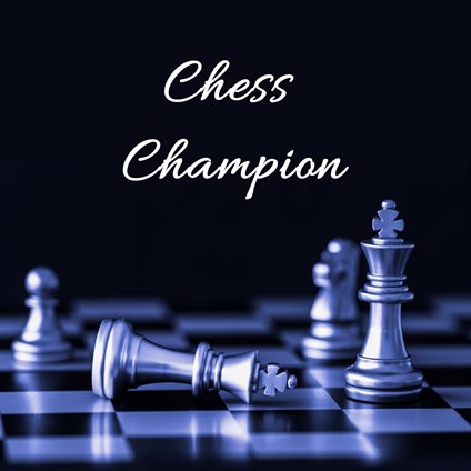 Chess Champion