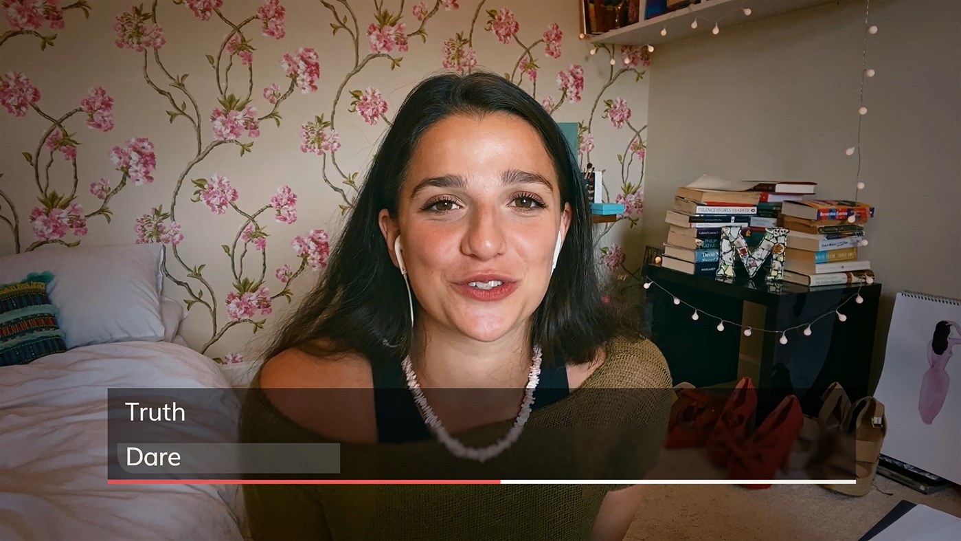 #2. Five Dates (Windows) Podle: Wales Interactive