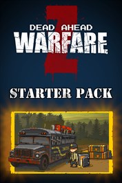 Starter Pack - consumables — 1