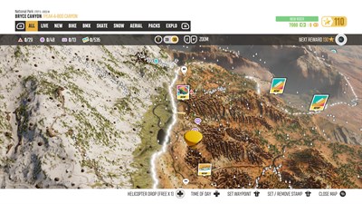 Riders Republic™ — скриншот 7