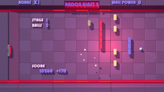 Radon Blast 2 screenshot 3