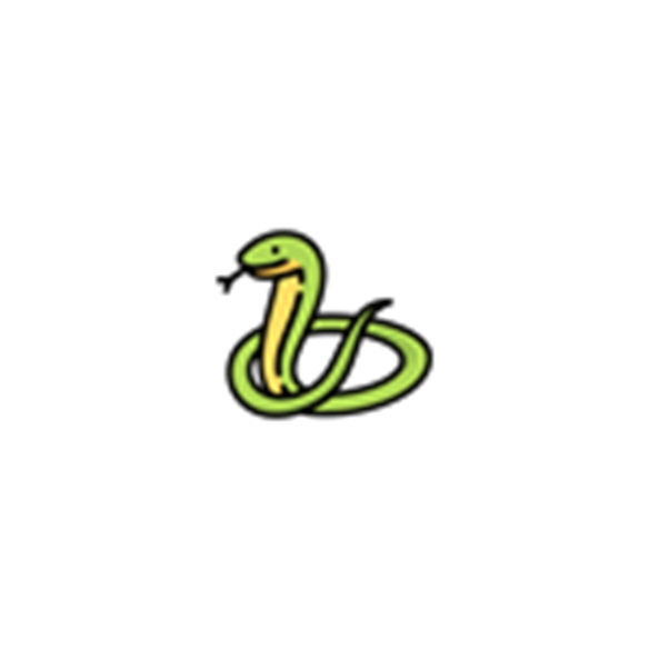 Basic Snake Xbox Series X|S and Xbox One cover art