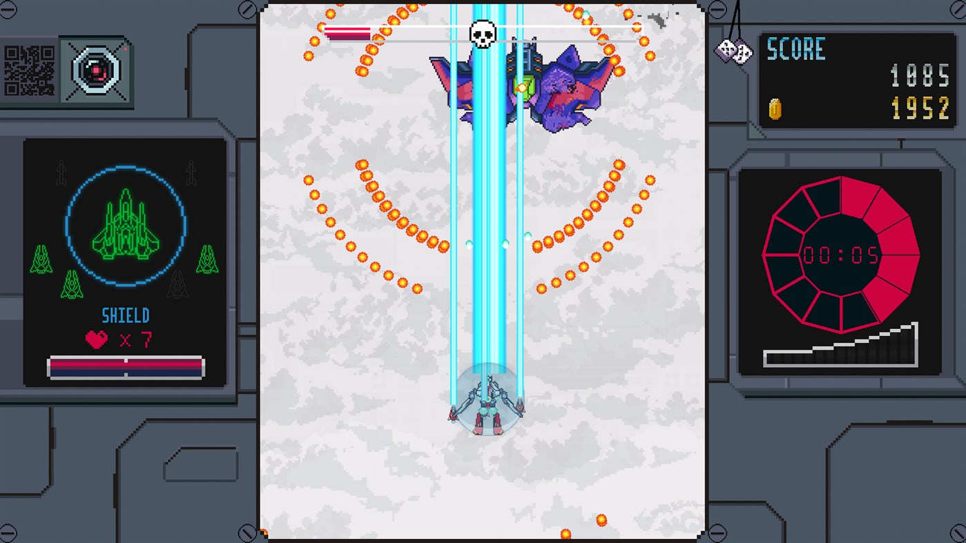 #8. RedRaptor (Windows) By: Eastasiasoft Limited