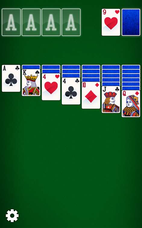 Solitaire Epic+ Screenshots 1