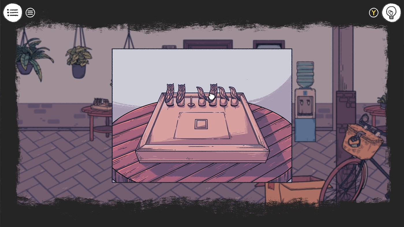 #5. When the Past was Around (Xbox) By: Chorus Worldwide Games