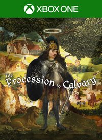 The Procession to Calvary - Codes