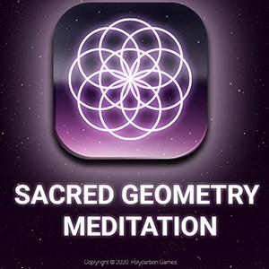 Sacred Geometry Meditation