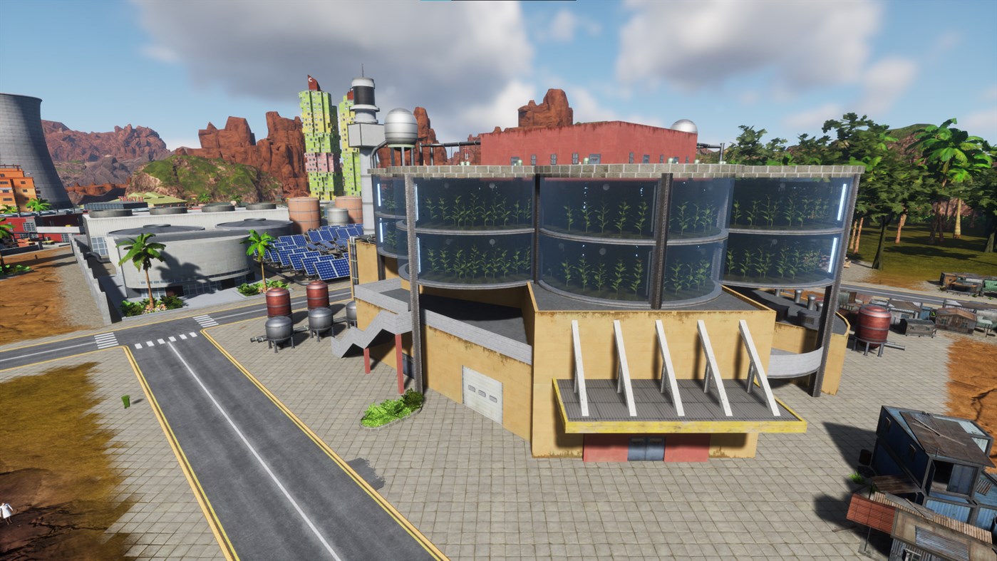 #9. Tropico 6 - New Frontiers (Windows) 게시자: Kalypso Media