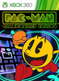 Pac-Man C.E.