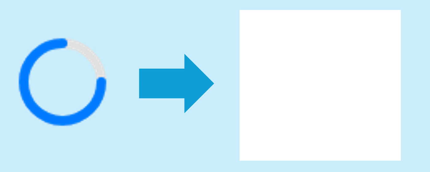 Loading Spinner Blocker - Beta