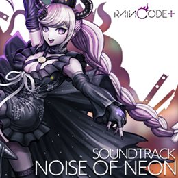 Aperçu Master Detective Archives: RAIN CODE Plus - Noise of Neon