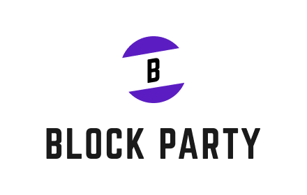 Block Party — Deep clean your social media small promo image