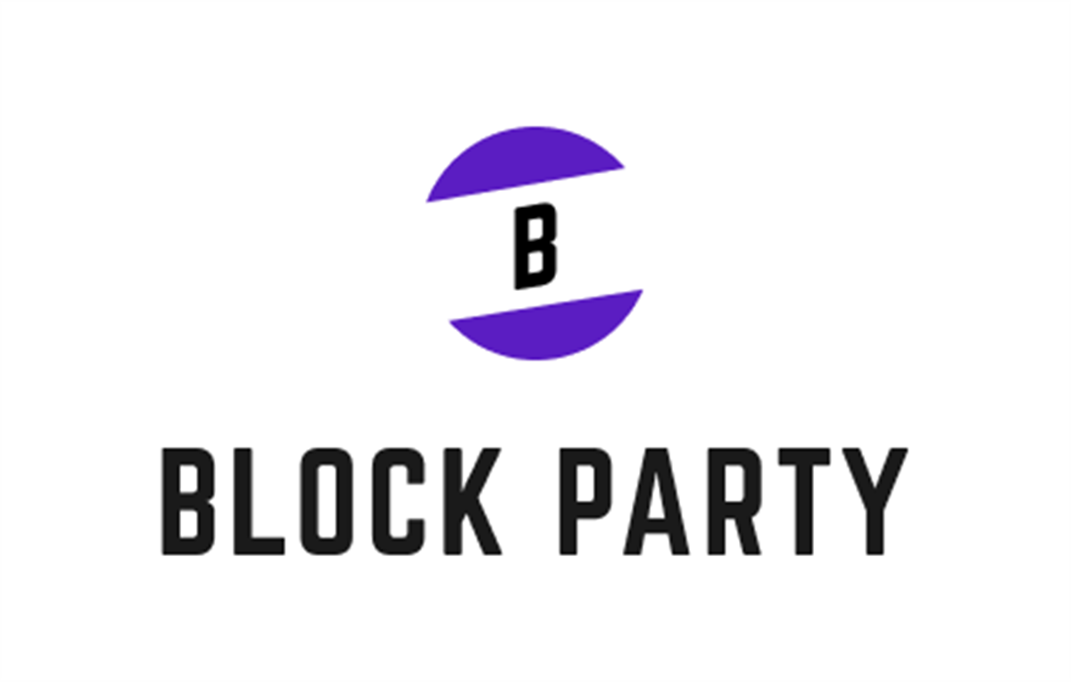 Block Party — Deep clean your social media