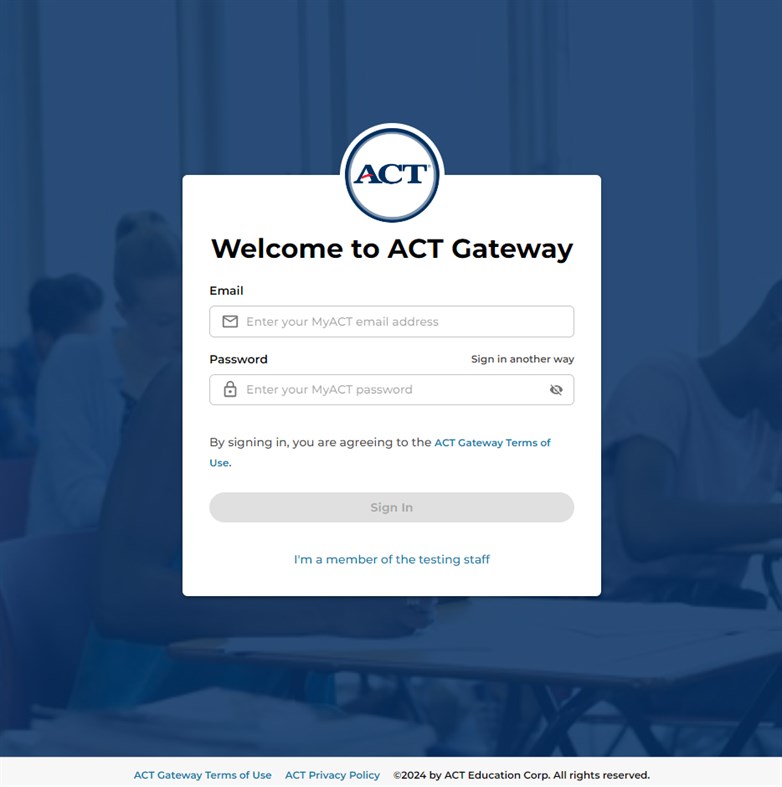 #1. ACT Gateway (Windows) 由: ACT INC.
