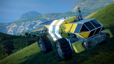 Space Engineers — скриншот 40