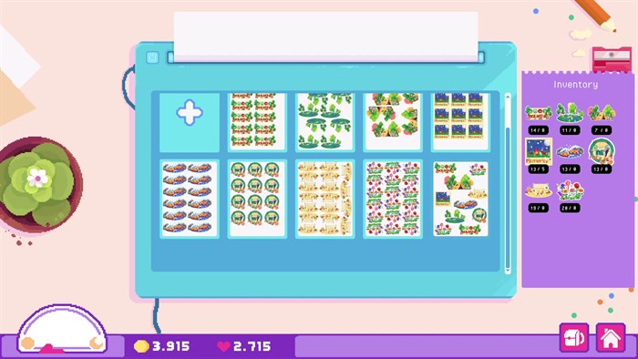Sticky Business Complete Bundle — скриншот 16