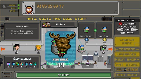 Boss 101 — 5