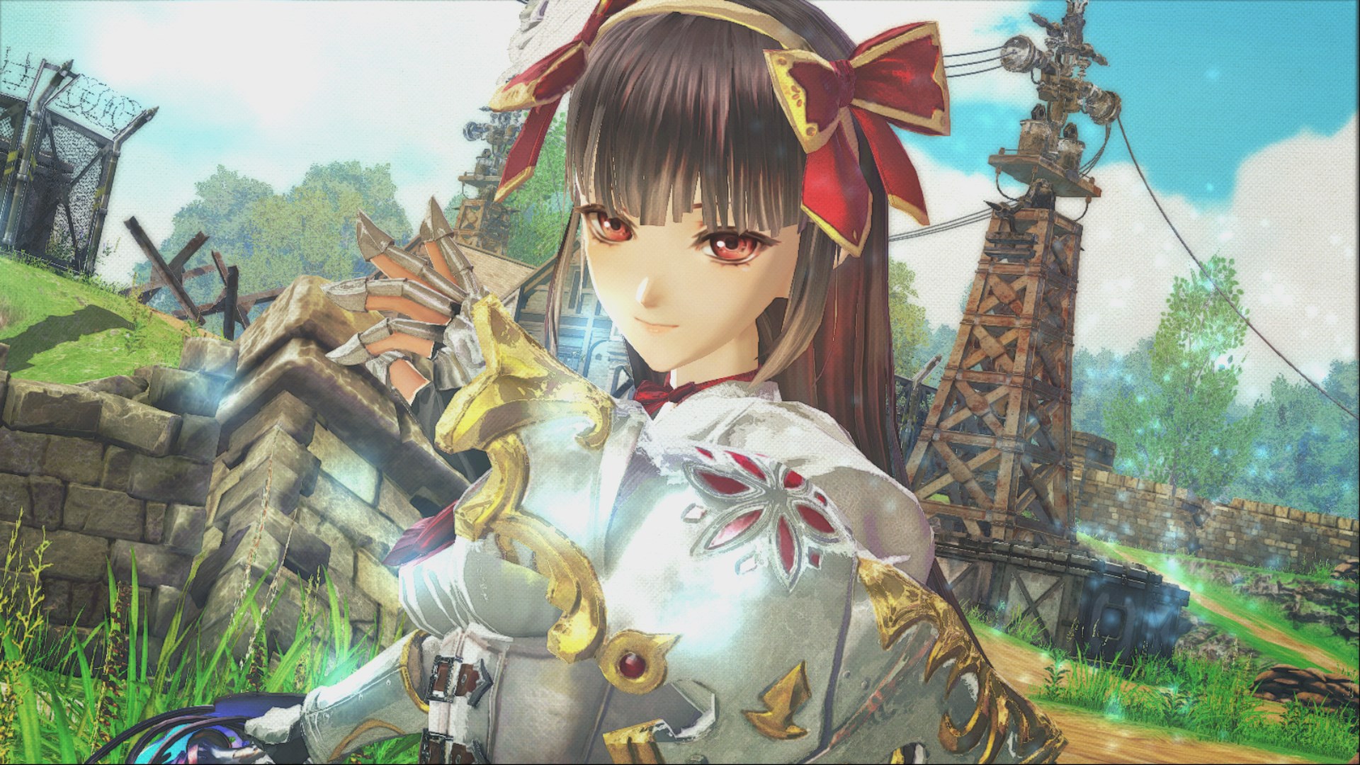 Valkyria Revolution AR XBOX One / Xbox Series X,S CD Key