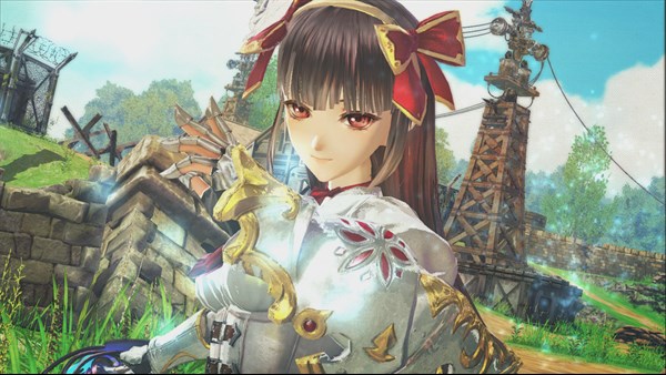 Valkyria Revolution — 9