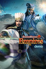 DYNASTY WARRIORS 9 Empires Demo