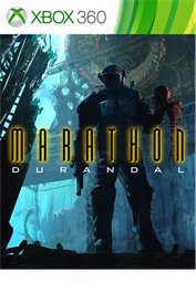 Marathon: Durandal