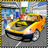 Taxi Drive 3D City Rush Duty
