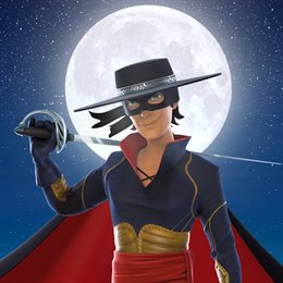 Aperçu Zorro The Chronicles Xbox Series X|S