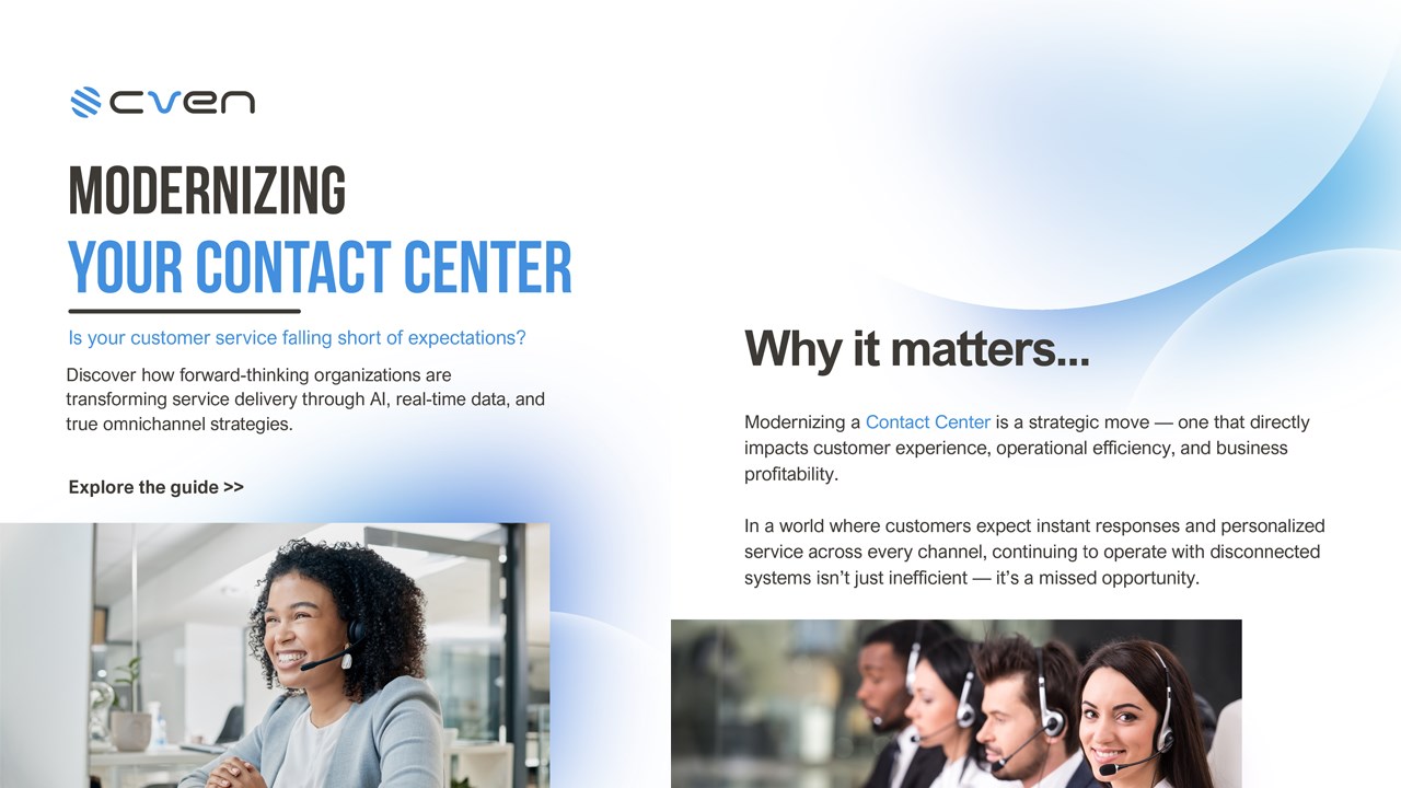Snapshot 3 of Implementation of Dynamics 365 Contact Center and Microsoft AI Service Agents by C-ven