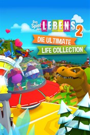 Das Spiel des Lebens 2 - Ultimate Life Collection