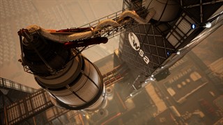 Deliver Us The Moon. screenshot 3
