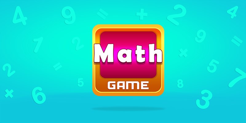 math games