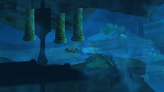 Aurion: Legacy of the Kori-Odan Console Version screenshot 5