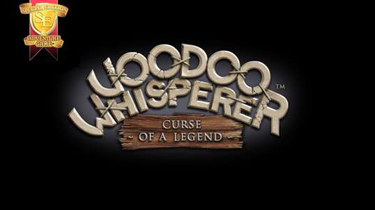 Voodoo Whisperer (Full) screenshot 1