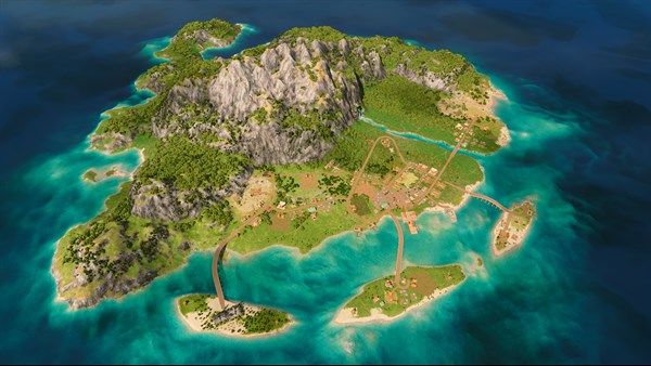 Tropico 7 - Demo (PC) — 5