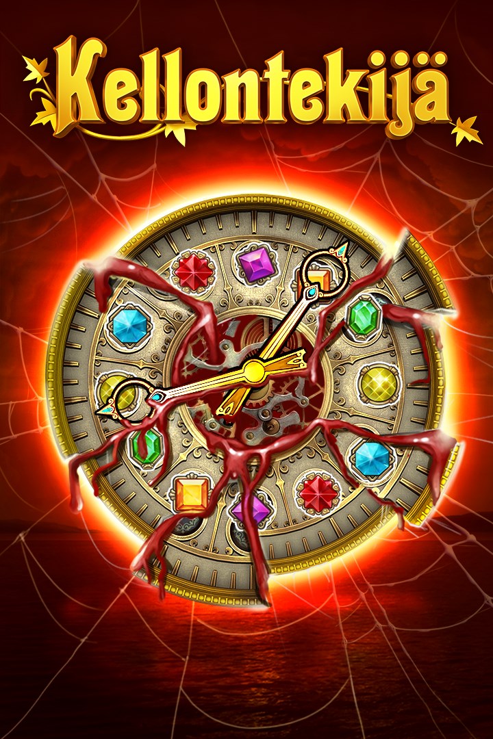 Kellontekijä - Amazing Match 3