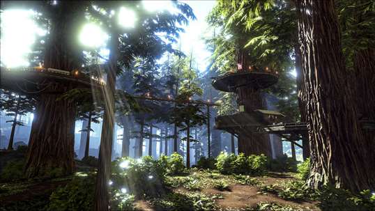 ARK: Survival Evolved Explorer's Edition screenshot 9