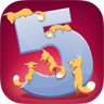 Number counting & Animals for little ones: All you need to know about math and arithmetic
