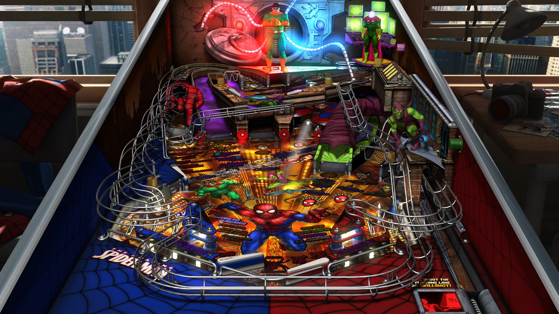 Pinball Fx3 Marvel Pinball Season 1 Bundle For Xone Buy Cheaper In Official Store Psprices India
