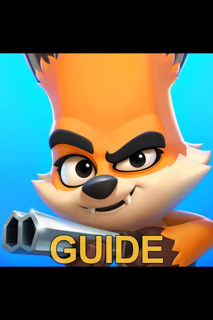 Zooba Zoo Battle Guide